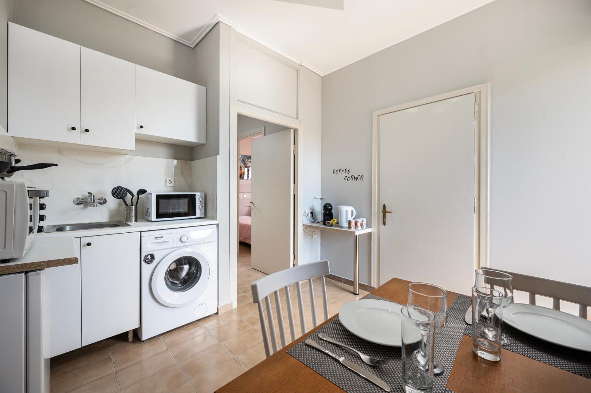 Prestige Holiday Apartments คอสทาวน์ ภายนอก รูปภาพ